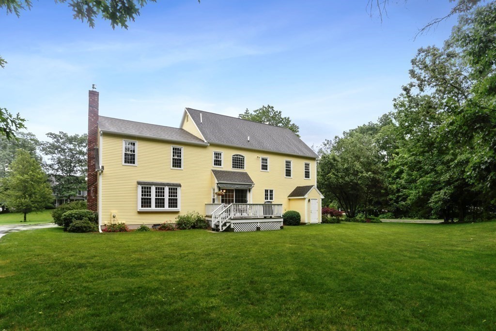 27 Northern Spy Road Franklin, MA 02038 - Photo 35 of 40 Gallery Image 35