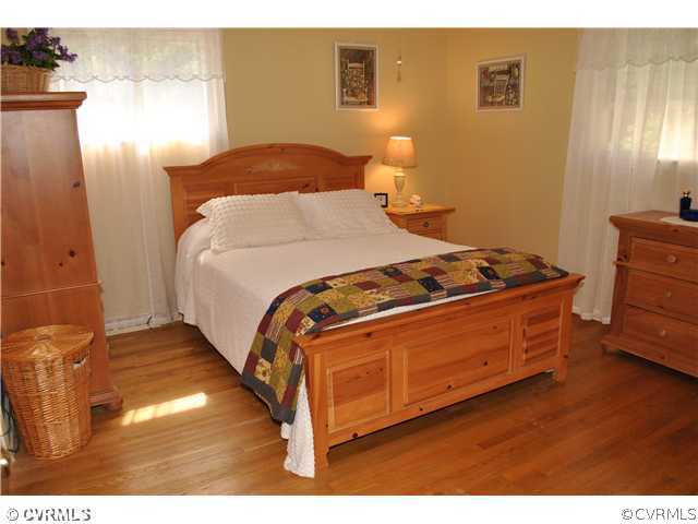 7009 Shawnee Road Richmond, VA 23225 - Photo 6 of 12 Master Bedroom
