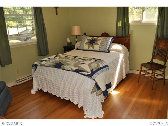 7009 Shawnee Road Richmond, VA 23225 - Photo 8 of 12 Bedroom