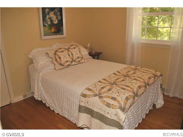 7009 Shawnee Road Richmond, VA 23225 - Photo 9 of 12 Bedroom