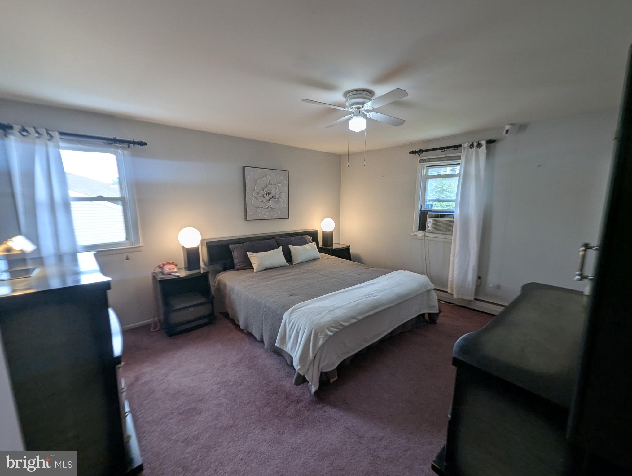 588 Kismet Road Philadelphia, PA 19115 - Photo 15 of 20 Large Primary Bedroom