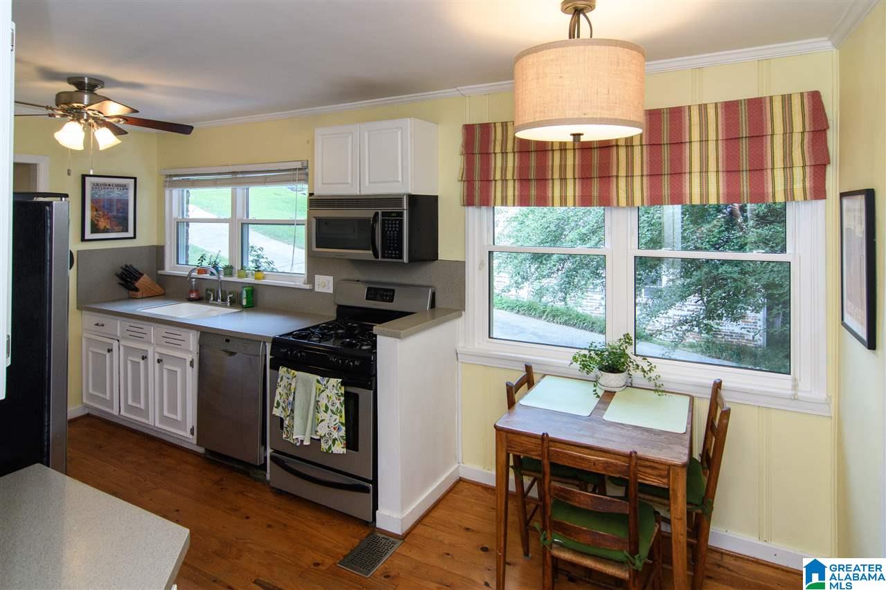 1911 Saulter Road Birmingham, AL 35209 - Photo 3 of 44