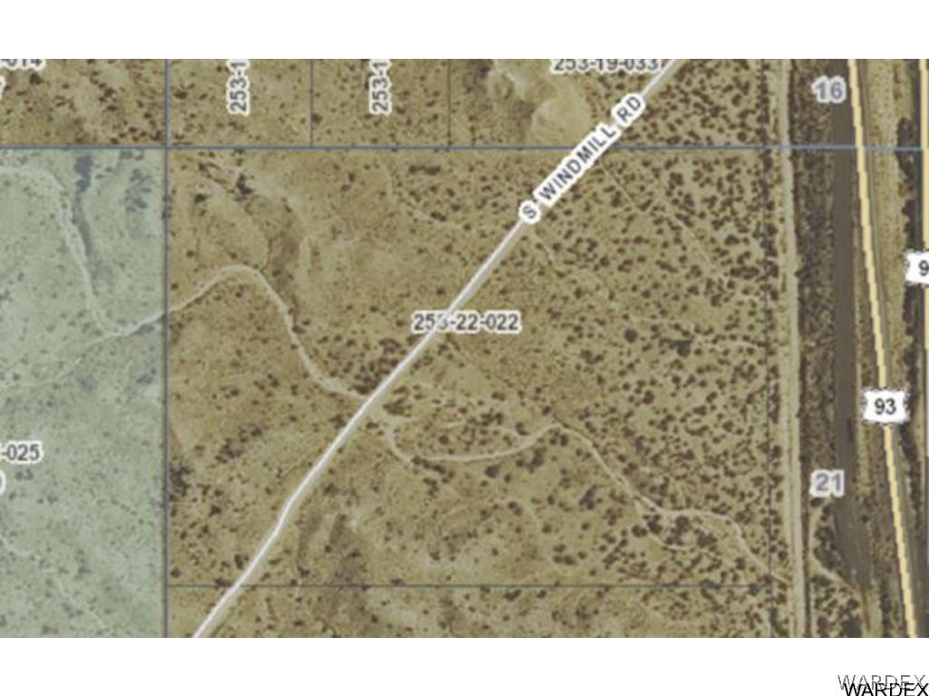 Lot 47 Windmill Road Kingman, AZ 86401 - Photo 2 of 4