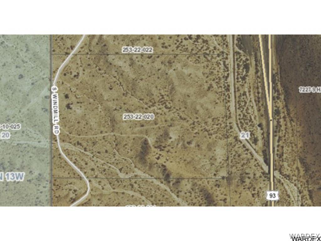 Lot 47 Windmill Road Kingman, AZ 86401 - Photo 3 of 4