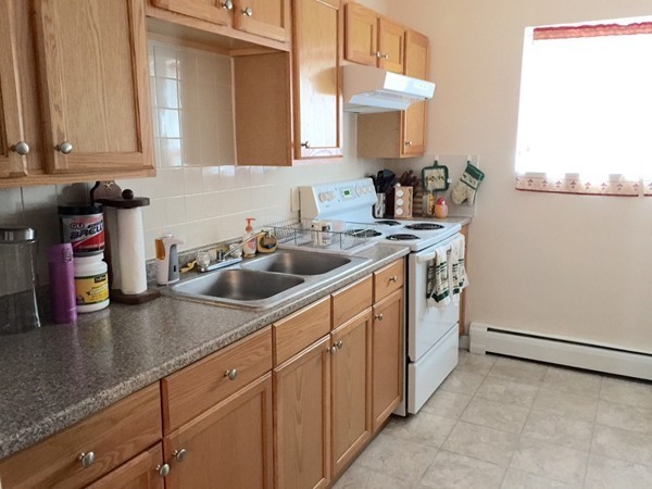 25 Westgate Road, Unit 6 Boston, MA 02467 - Photo 5 of 7 Gallery Image 5
