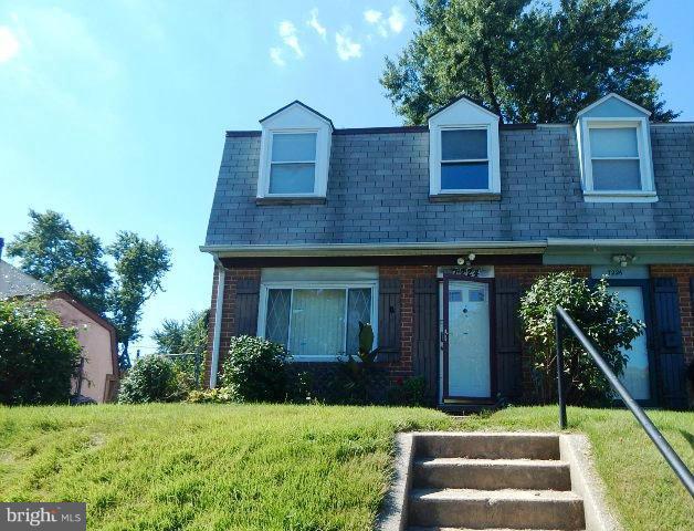 7224 Sindall Road Baltimore, MD 21234 - Photo 1 of 6 Exterior (Front)