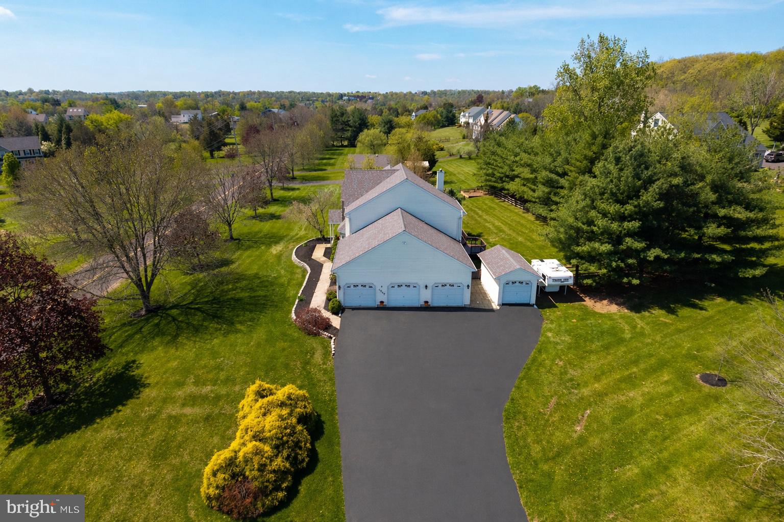 1265 Moyer Road Telford, PA 18969 - Photo 15 of 48