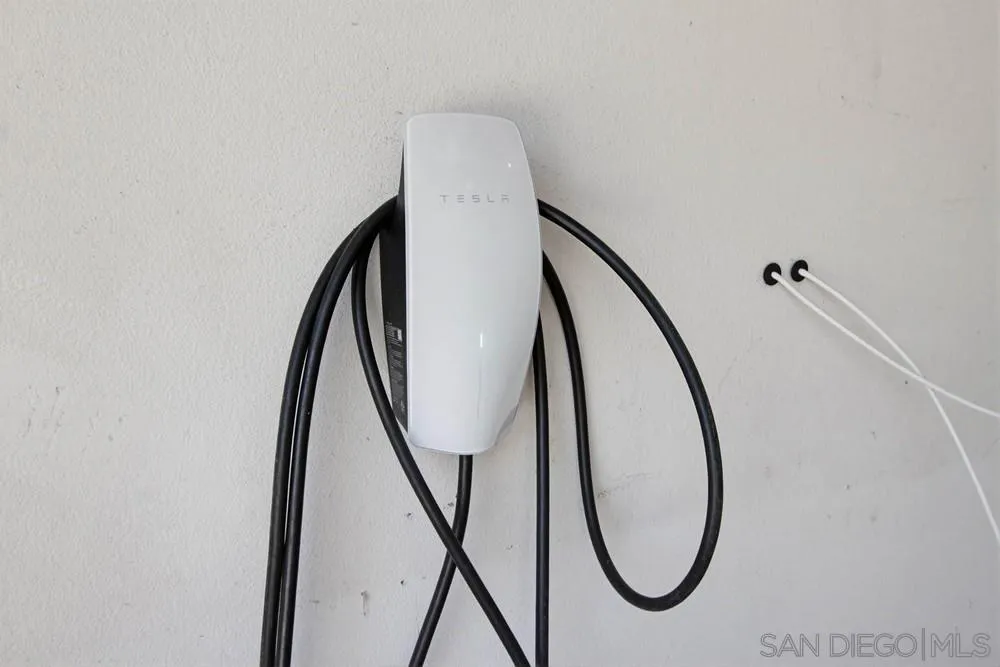 5423 Foxtail Loop Carlsbad, CA 92010 - Photo 51 of 67 a view of a mirror in a bathroom