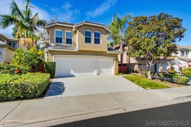 $1,489,000 | 5423 Foxtail Loop, Carlsbad, CA 92010