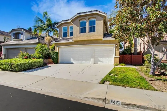 $1,489,000 | 5423 Foxtail Loop, Carlsbad, CA 92010
