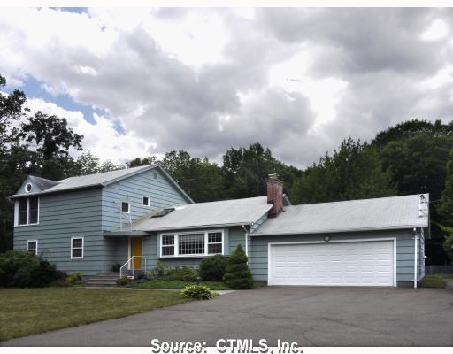 9 Mansfield Road North Haven, CT 06473 - Photo 1 of 1 Gallery Image 1
