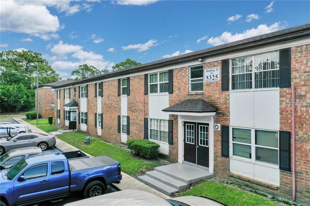 5325 Curry Ford Road, Unit D102 Orlando, FL 32812 - Photo 1 of 1