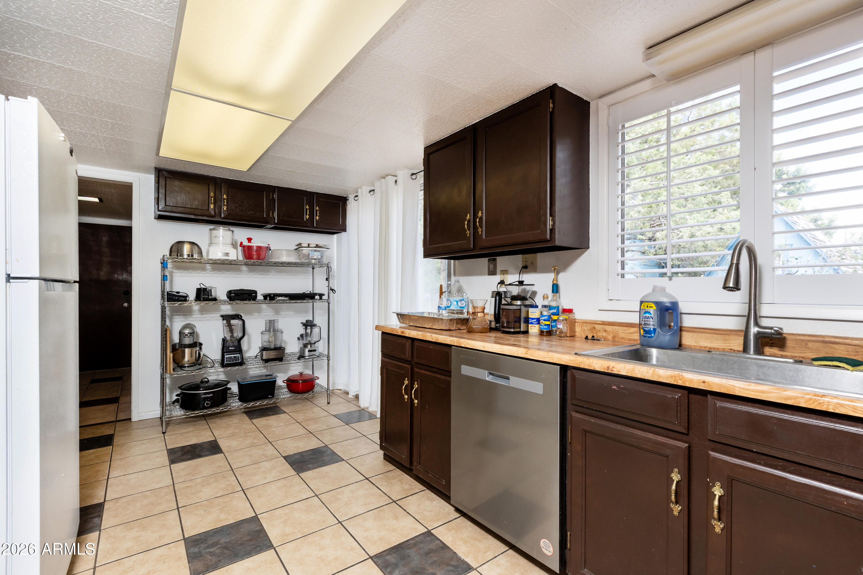7801 Toya Vista Road Payson, AZ 85541 - Photo 11 of 19 Kitchen
