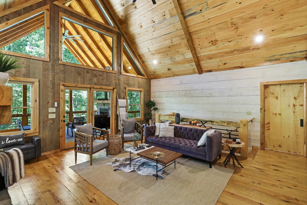 193 Toccoa Preserve Lane Blue Ridge, GA 30513 - Photo 11 of 35 Gallery Image 11