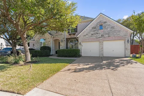 $774,000 | 2903 Bryco Cove, Round Rock, TX 78681