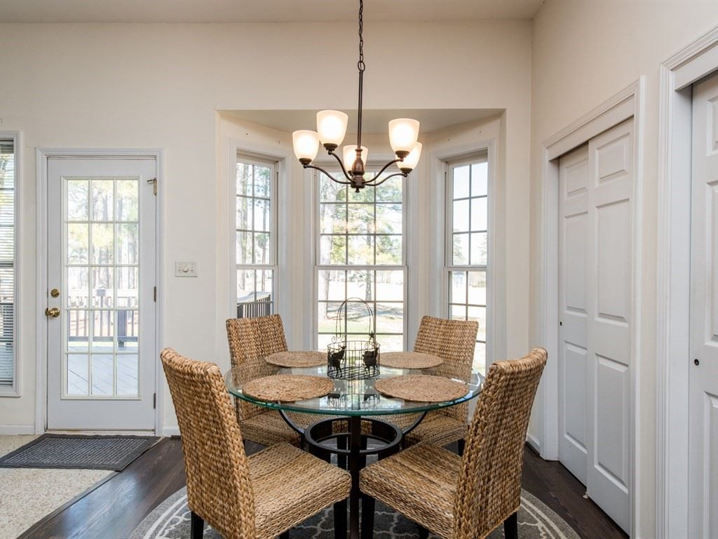 422 Seastone Street Raleigh, NC 27603 - Photo 10 of 24 Breakfast Room