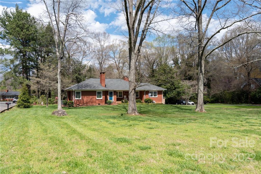 304 West Old Post Road Cherryville, NC 28021 - Photo 1 of 30 Gallery Image 1