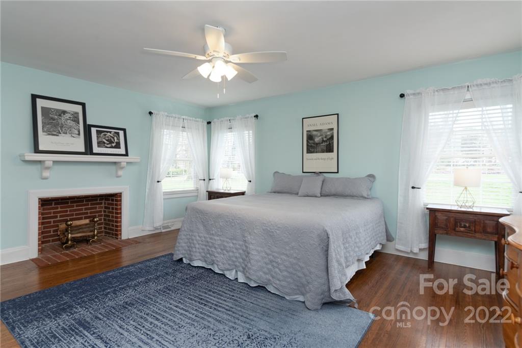 304 West Old Post Road Cherryville, NC 28021 - Photo 17 of 30 Gallery Image 17
