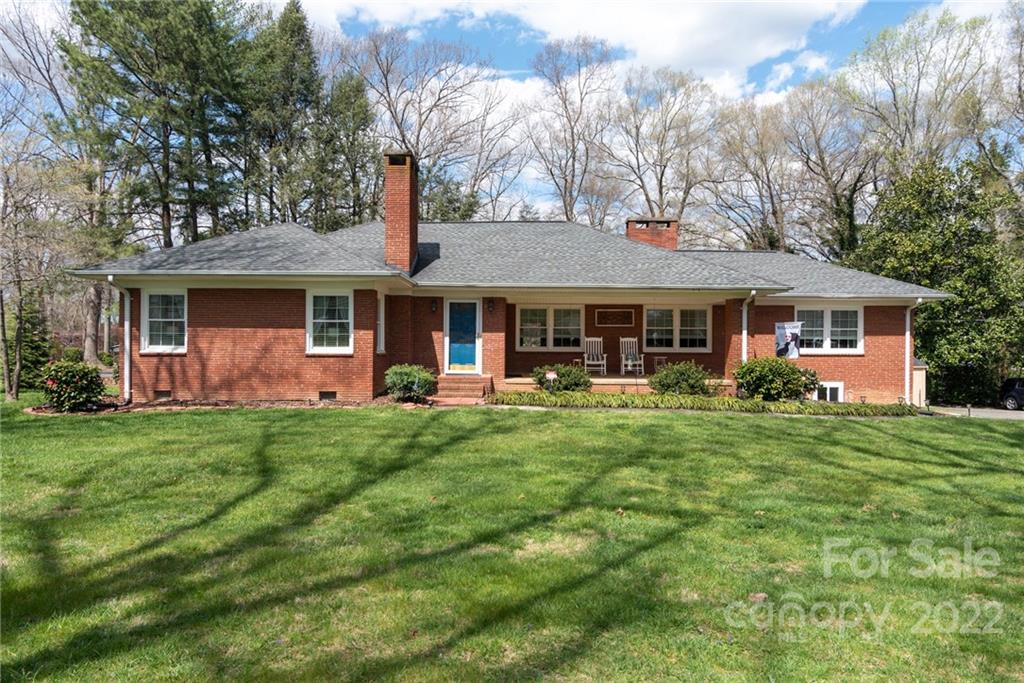 304 West Old Post Road Cherryville, NC 28021 - Photo 2 of 30 Gallery Image 2