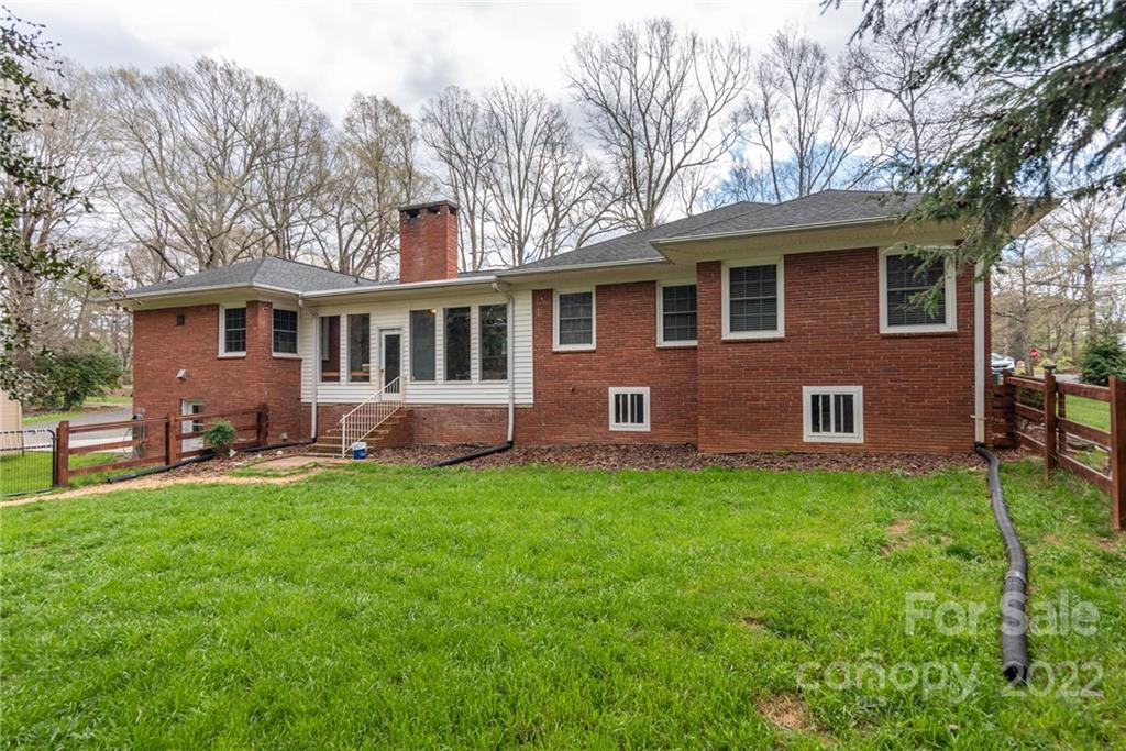 304 West Old Post Road Cherryville, NC 28021 - Photo 26 of 30 Gallery Image 26