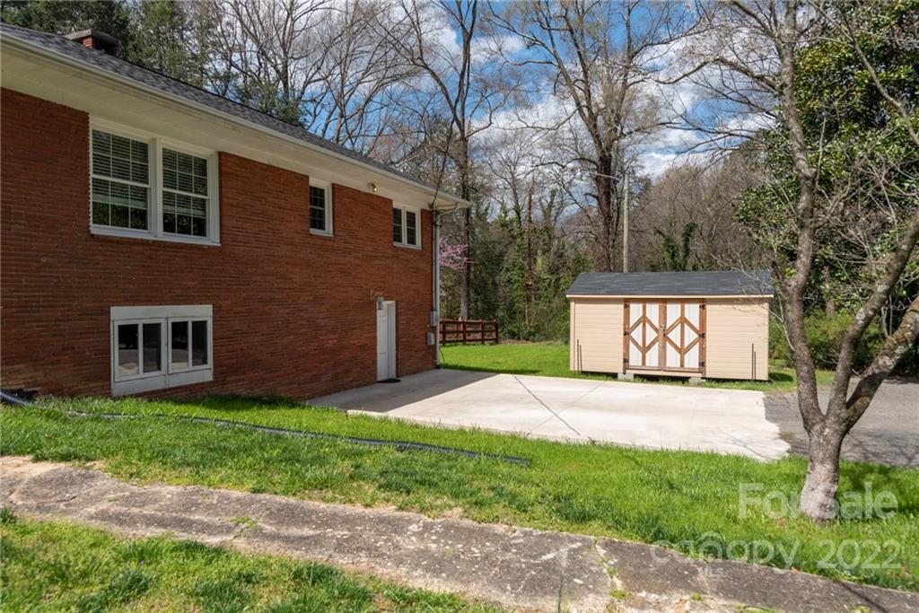 304 West Old Post Road Cherryville, NC 28021 - Photo 27 of 30 Gallery Image 27