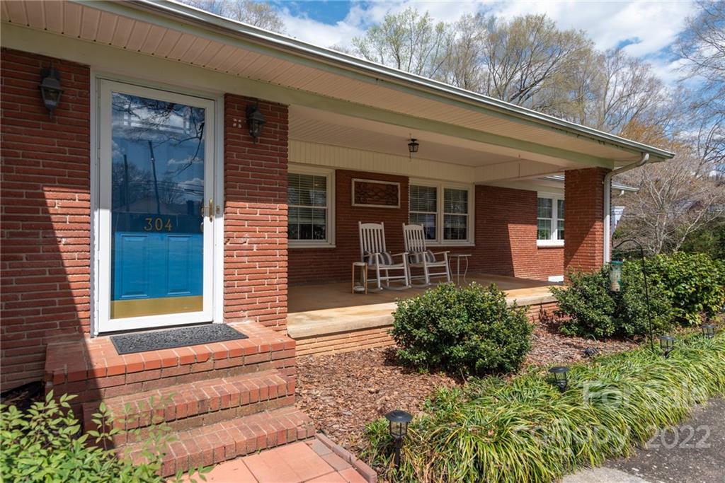 304 West Old Post Road Cherryville, NC 28021 - Photo 28 of 30 Gallery Image 28
