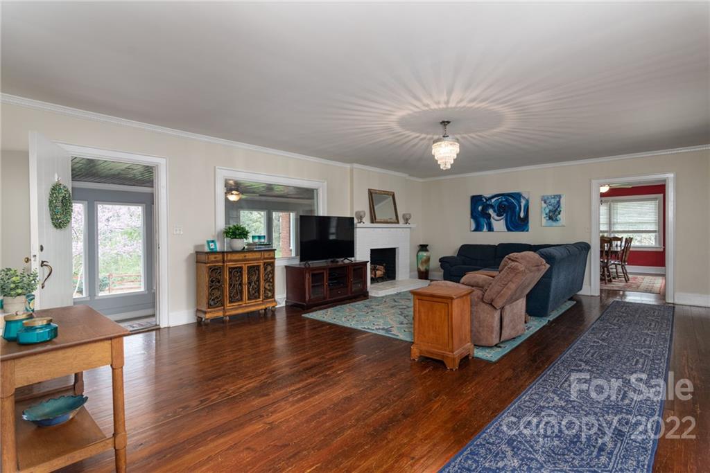 304 West Old Post Road Cherryville, NC 28021 - Photo 6 of 30 Gallery Image 6