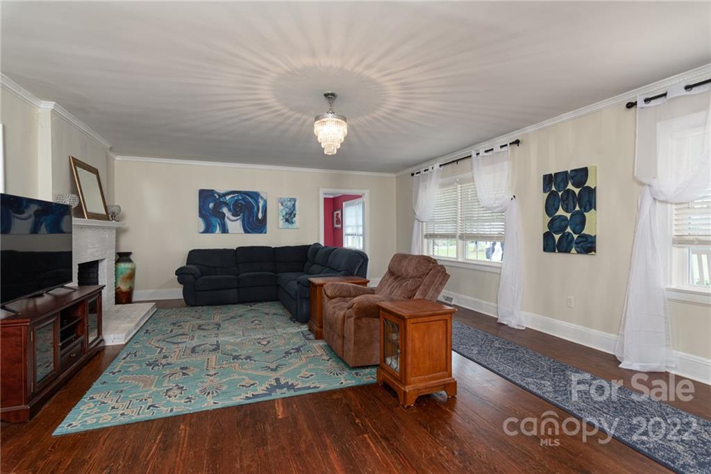 304 West Old Post Road Cherryville, NC 28021 - Photo 7 of 30 Gallery Image 7