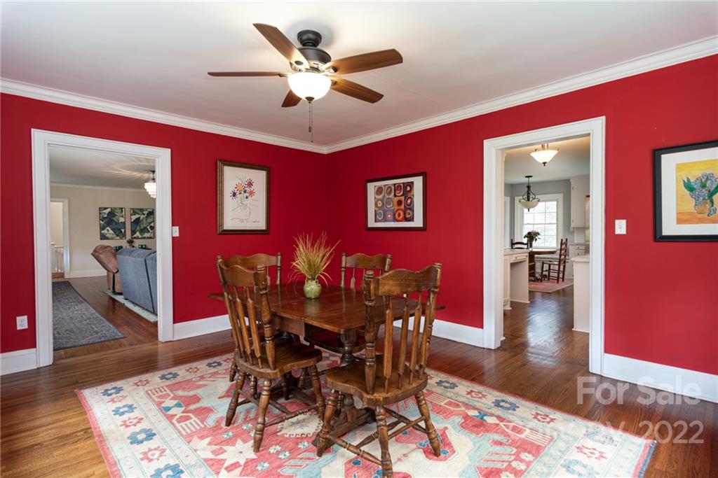 304 West Old Post Road Cherryville, NC 28021 - Photo 8 of 30 Gallery Image 8