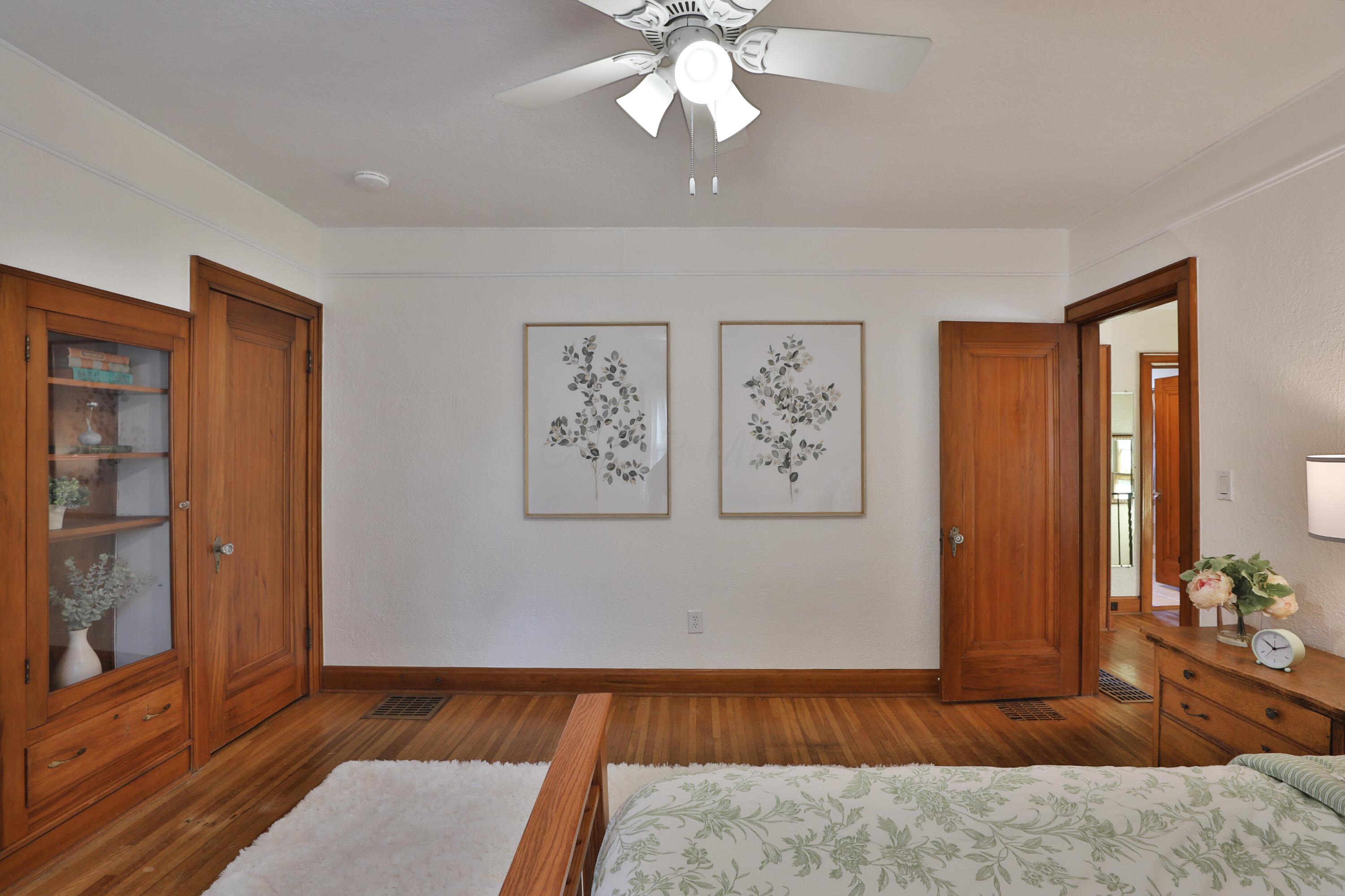 205 Aldrich Road Columbus, OH 43214 - Photo 35 of 77 205-Aldrich-35