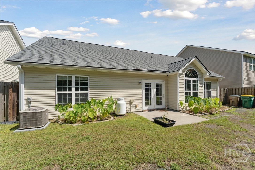 131 Lake House Road Pooler, GA 31322 - Photo 33 of 39 Gallery Image 33