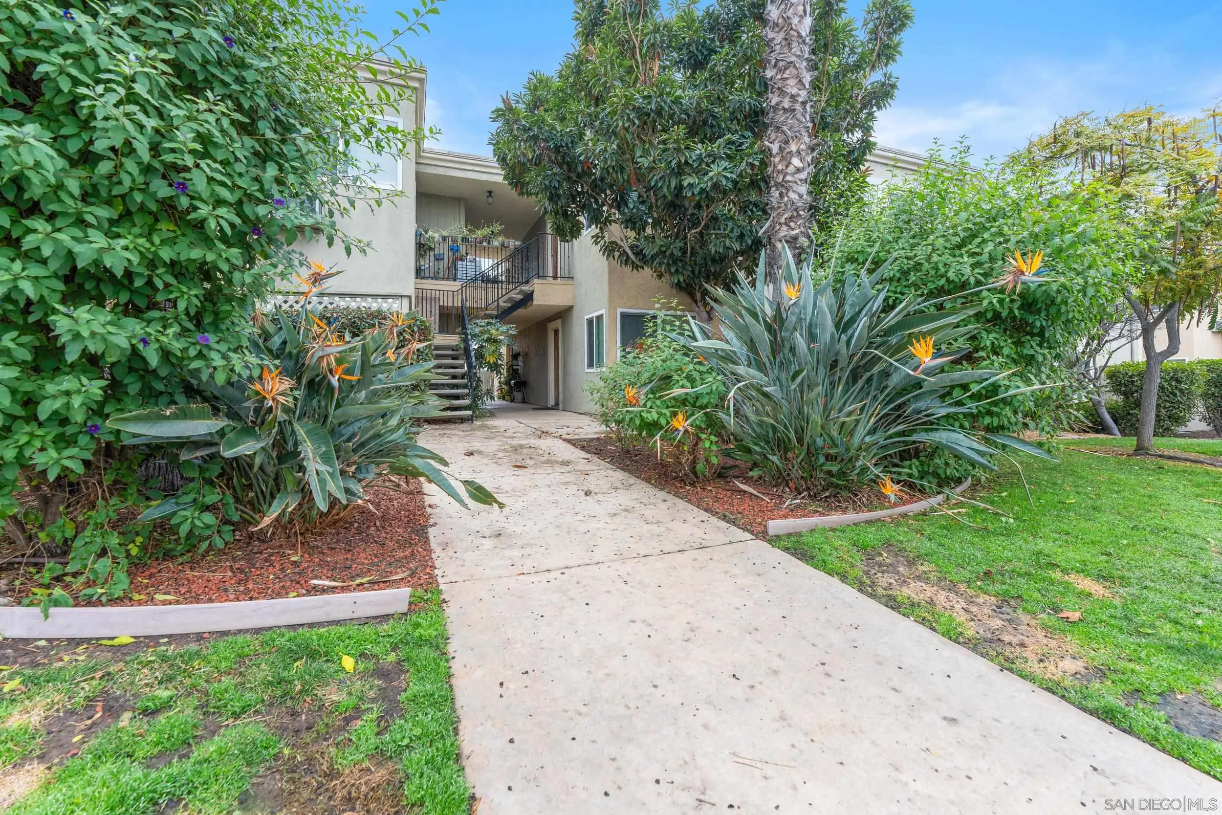 12745 Robison Boulevard Poway, CA 92064 - Photo 14 of 14 a view of a front of house with a small yard