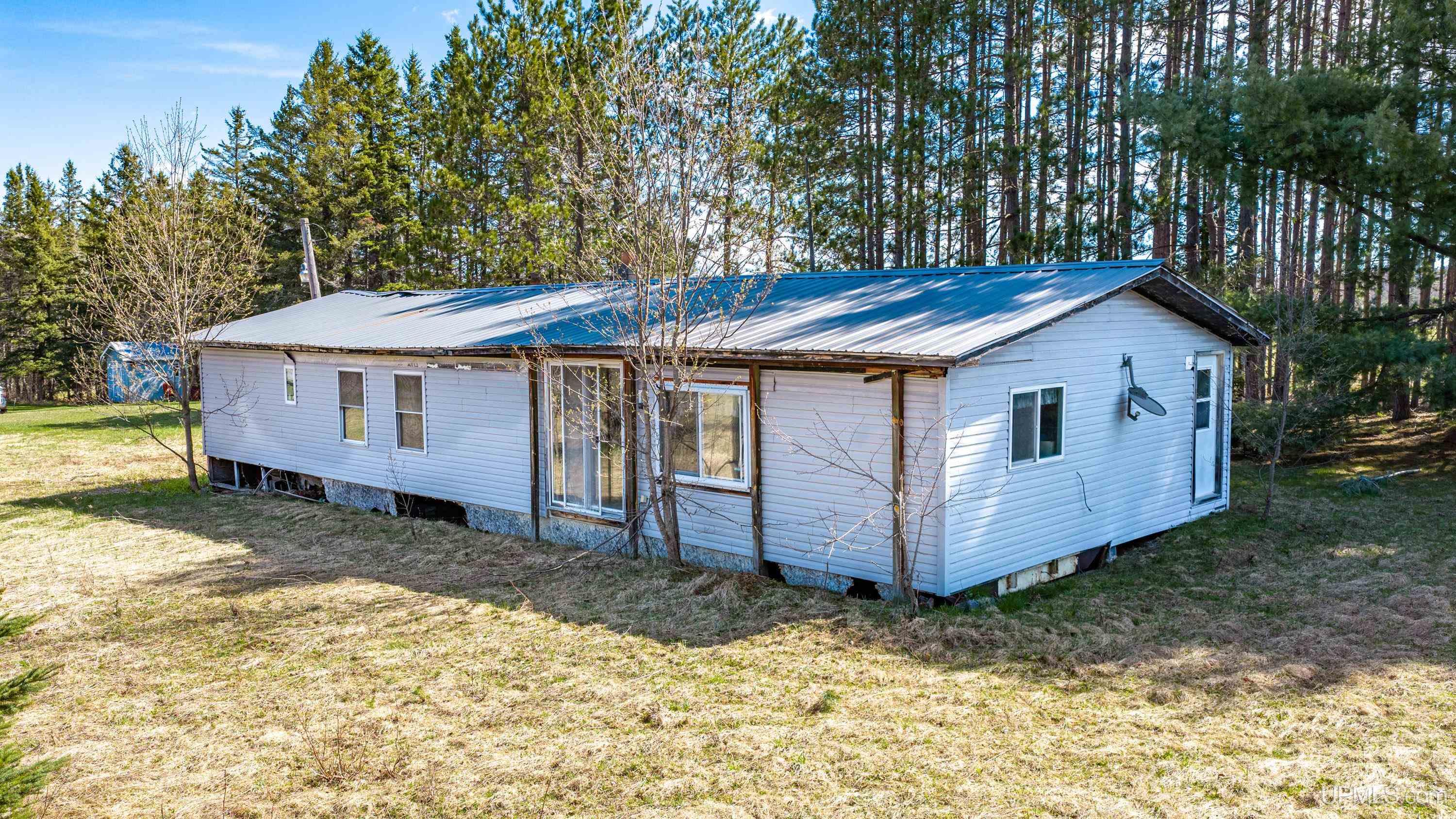 35698 Tapiola Road Chassell, MI 49916 - Photo 2 of 60