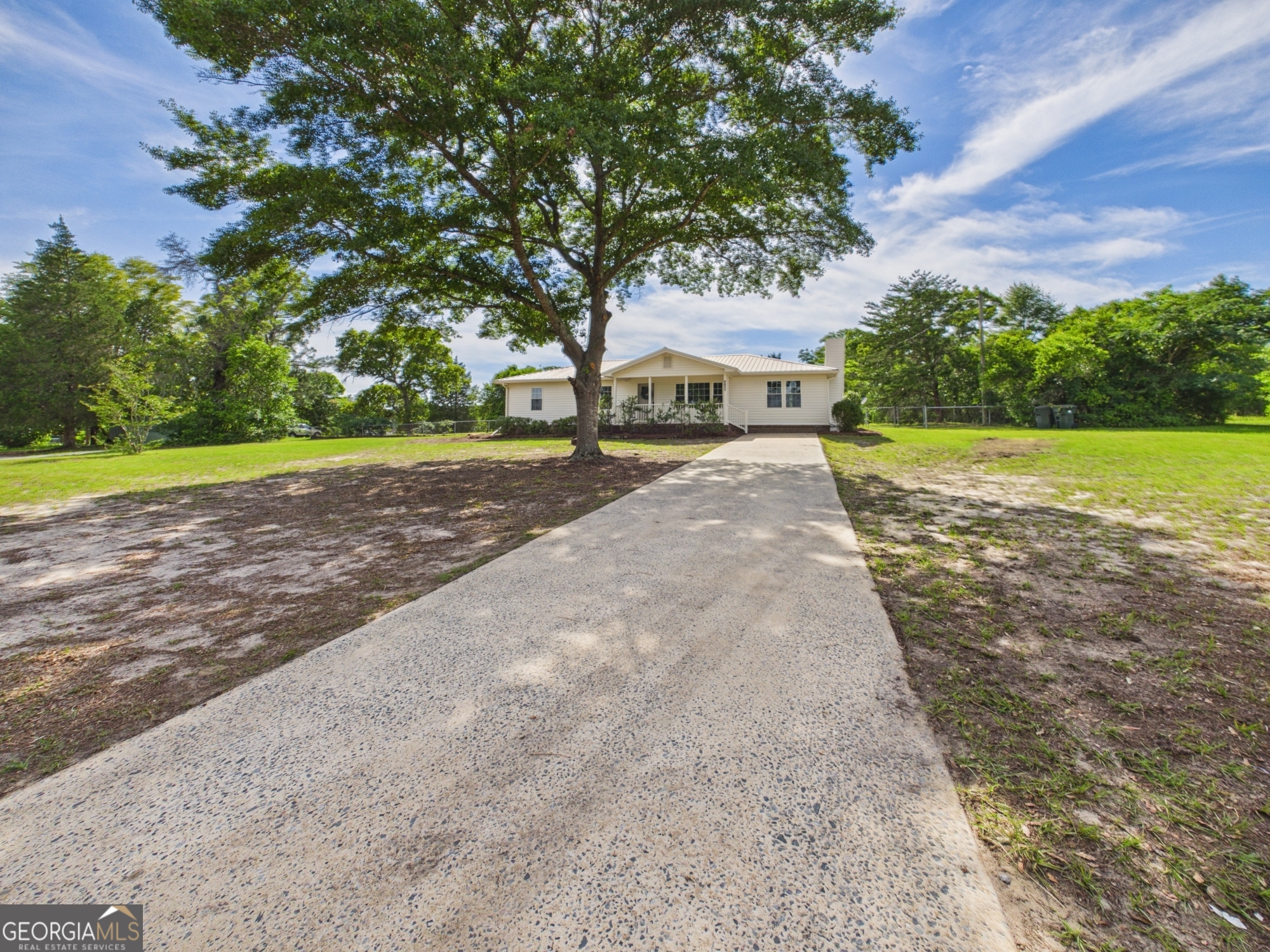 4831 Fulton Mill Road Macon, GA 31216 - Photo 35 of 37