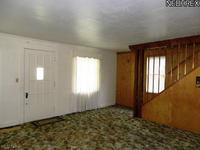 4018 Rosemond Road Cleveland Heights, OH 44121 - Photo 8 of 25 This is a very spacious home.