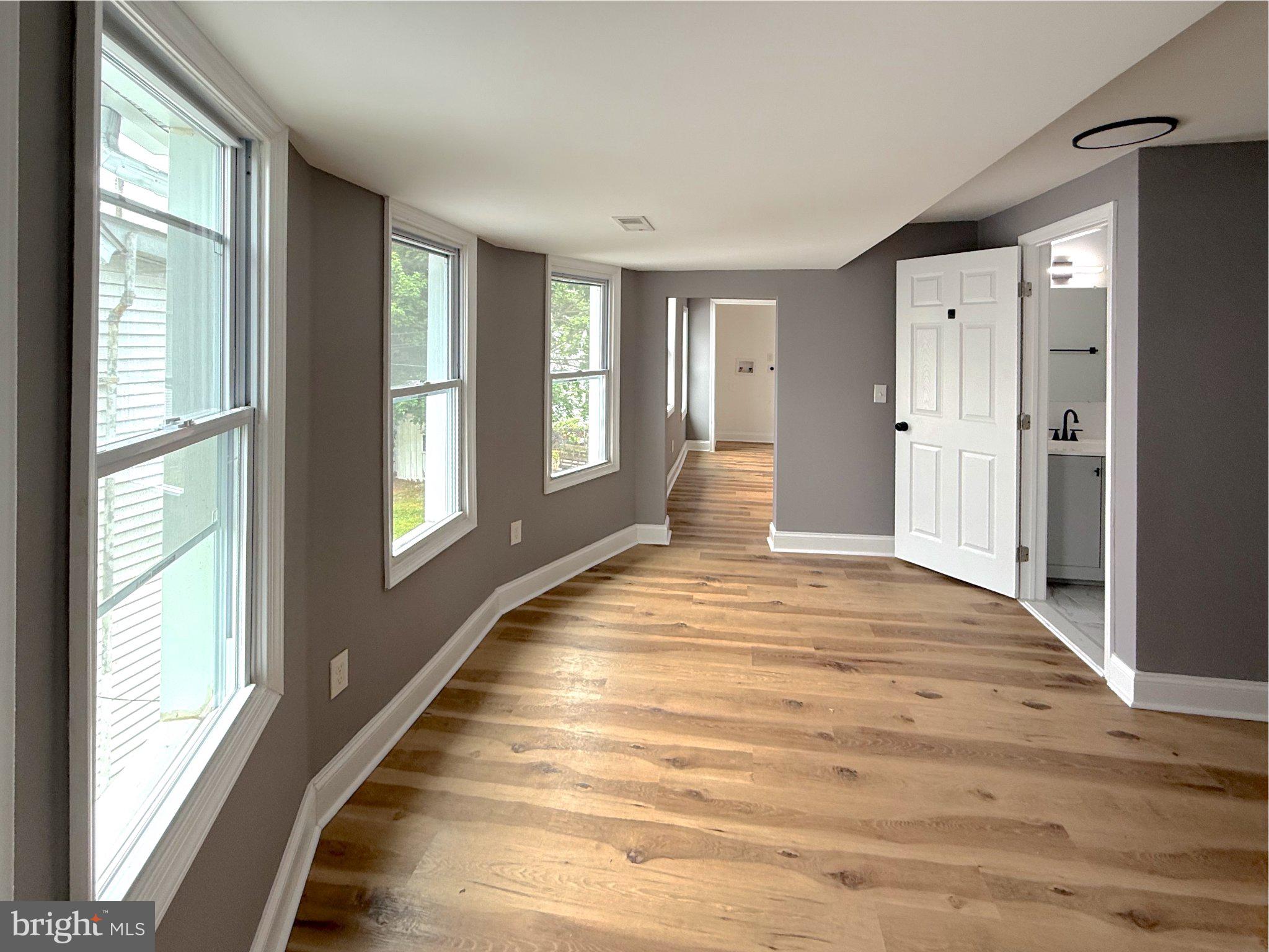 3703 6th Street, Unit 2 Baltimore, MD 21225 - Photo 16 of 20 Bright and airy open space awaits.