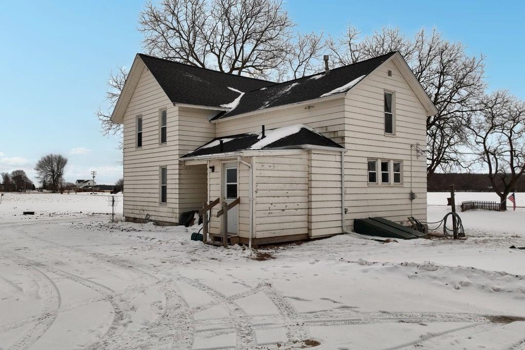 8797 East Walton Road Shepherd, MI 48883 - Photo 29 of 39