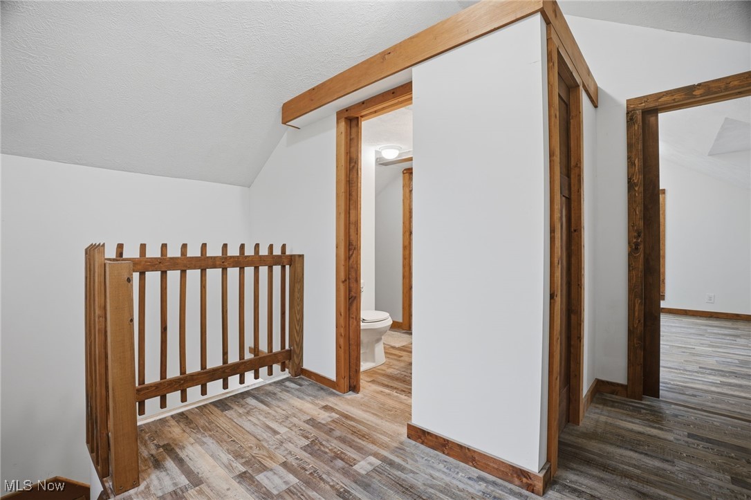 2146 Clay Road Dorset, OH 44032 - Photo 26 of 40 tandeum bedroom