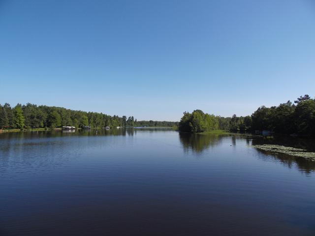 Lot On Blue Heron Road Tomahawk, WI 54487 - Photo 2 of 8 Gallery Image 2