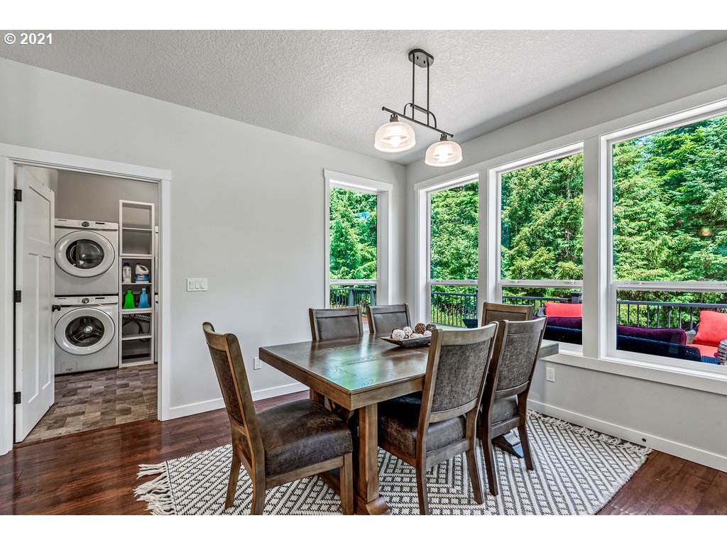 983 Lookout Road Castle Rock, WA 98611 - Photo 13 of 31