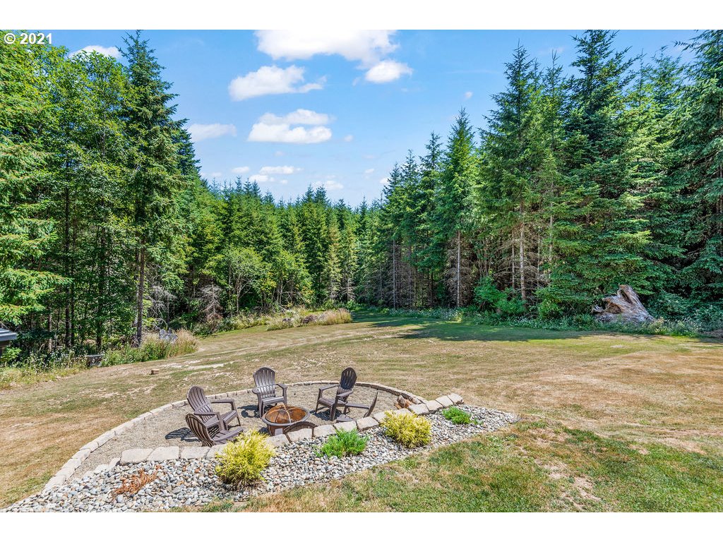 983 Lookout Road Castle Rock, WA 98611 - Photo 26 of 31