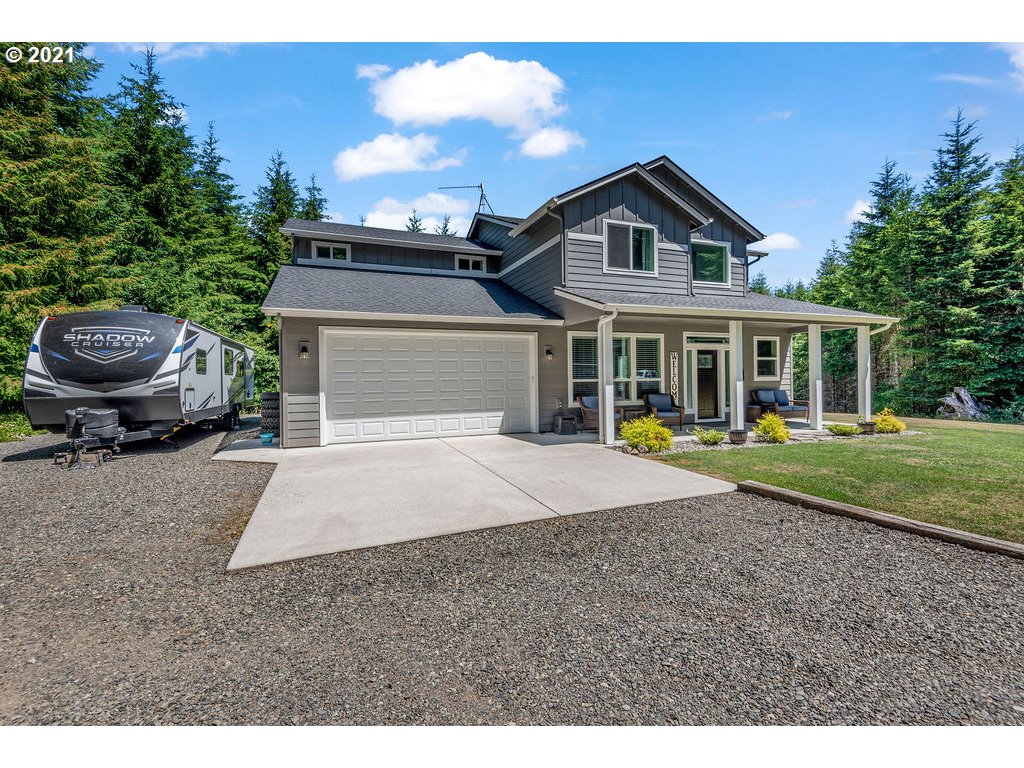 983 Lookout Road Castle Rock, WA 98611 - Photo 31 of 31