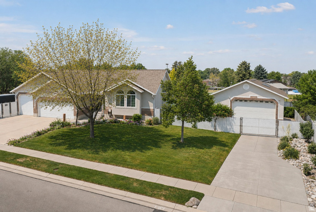 3778 Mapleleaf Way West Jordan, UT 84088 - Photo 1 of 55