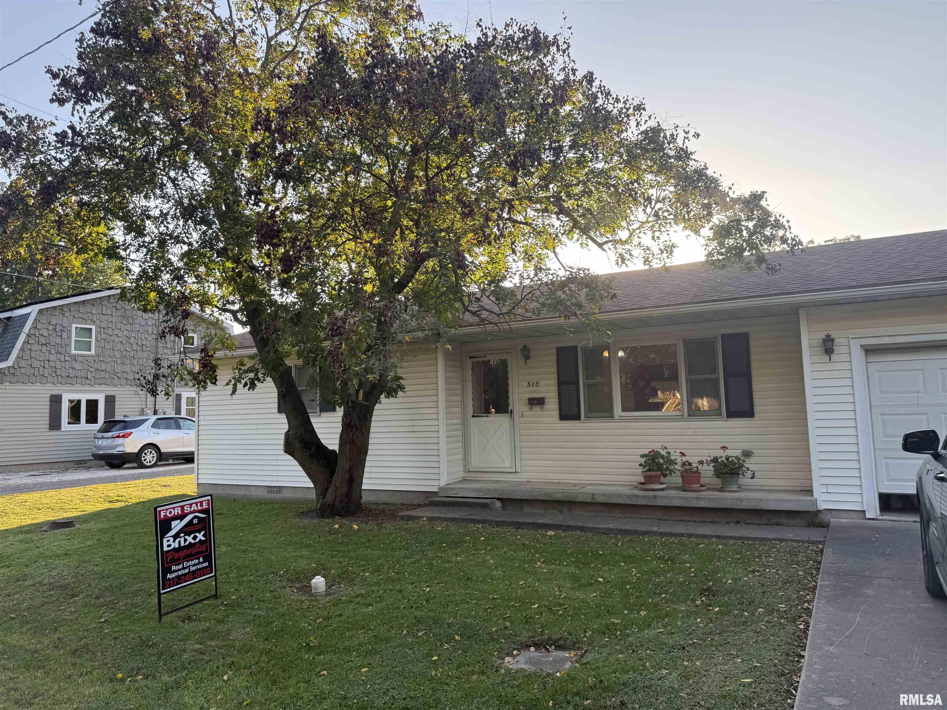 515 Ninth Street Carrollton, IL 62016 - Photo 2 of 14