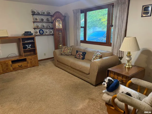 $64,500 | 515 Ninth Street, Carrollton, IL 62016