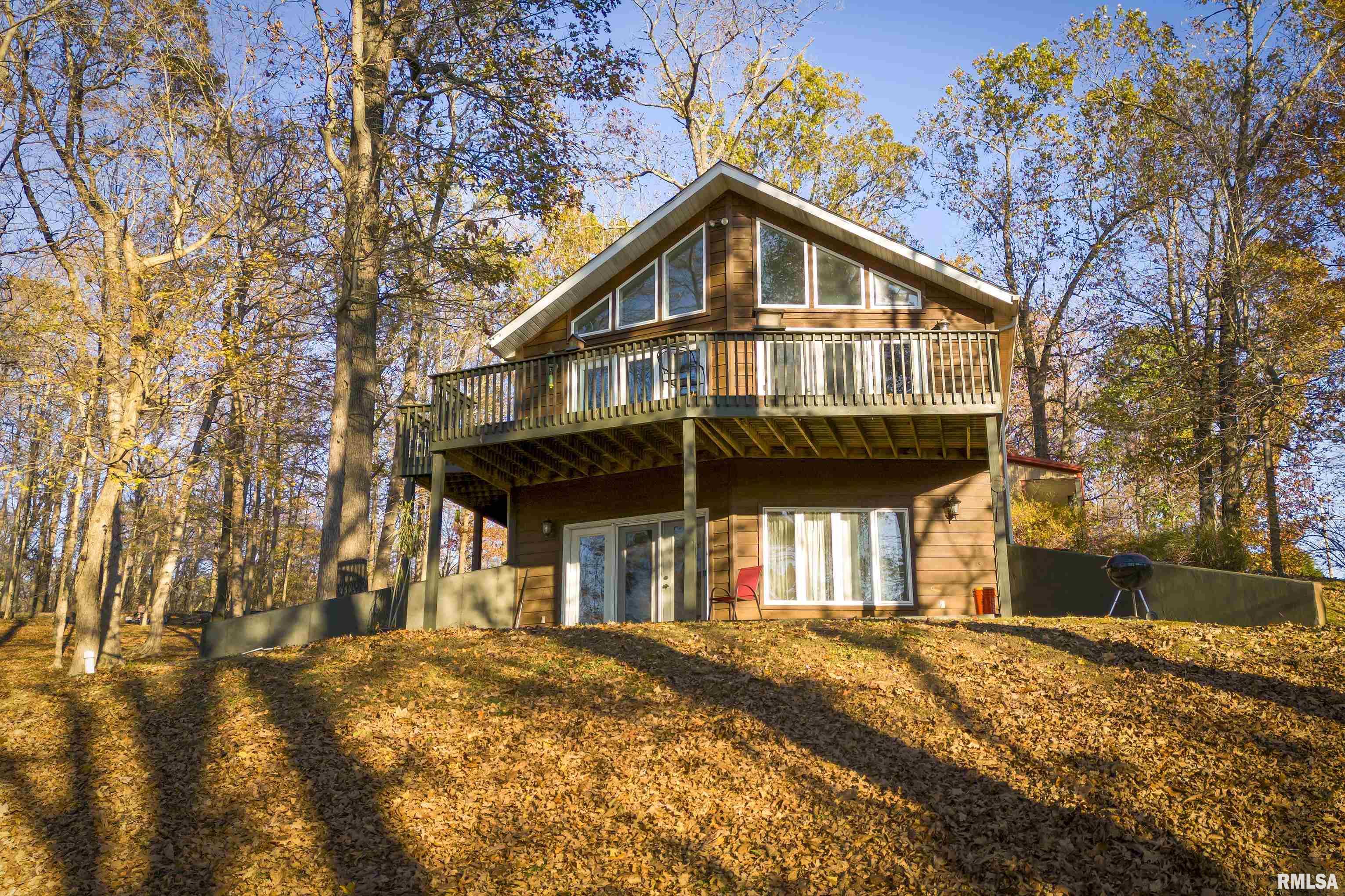 5292 Grassy Road Carbondale, IL 62902 - Photo 1 of 36 Gallery Image 1