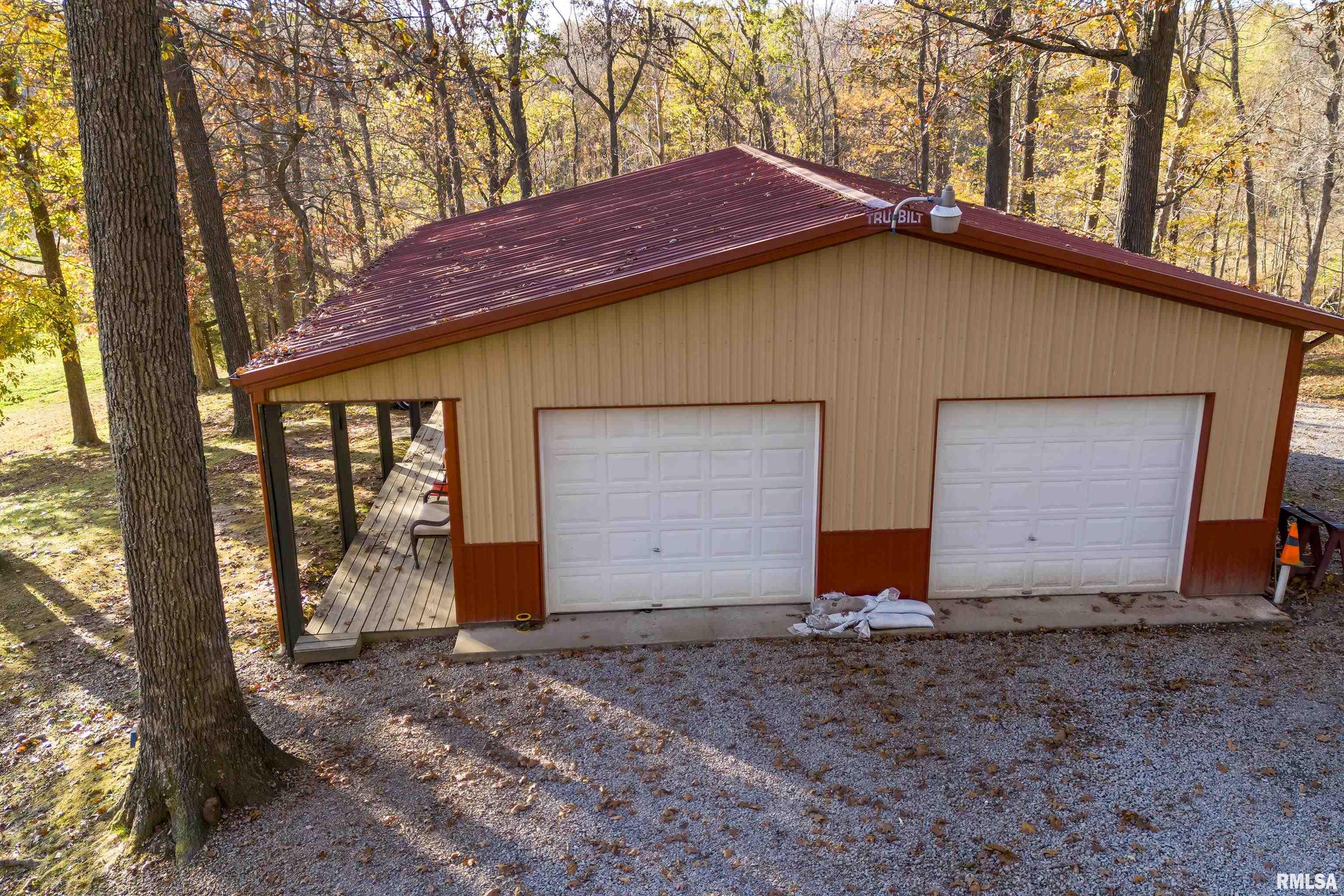 5292 Grassy Road Carbondale, IL 62902 - Photo 31 of 36 Gallery Image 31