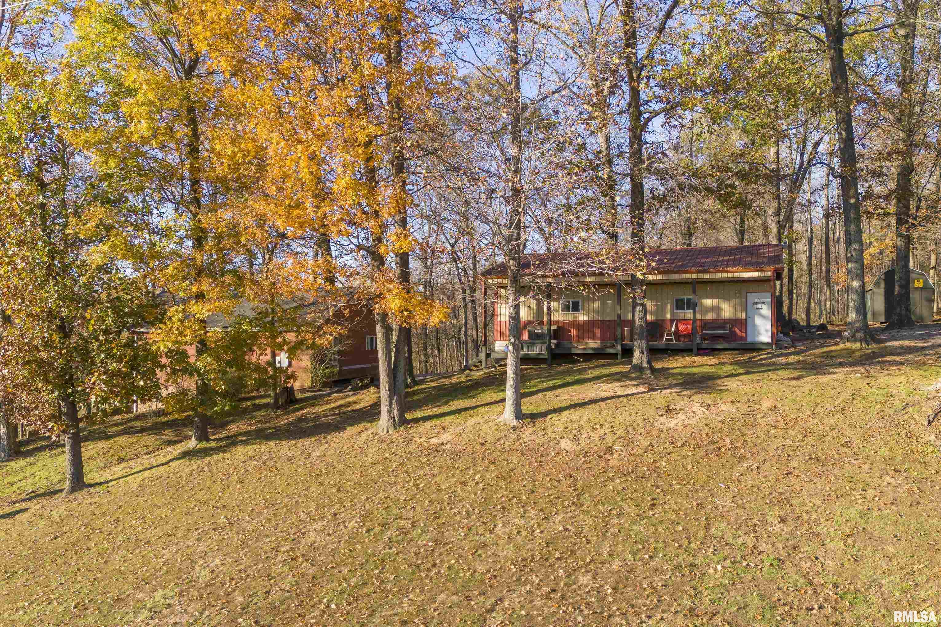 5292 Grassy Road Carbondale, IL 62902 - Photo 32 of 36 Gallery Image 32