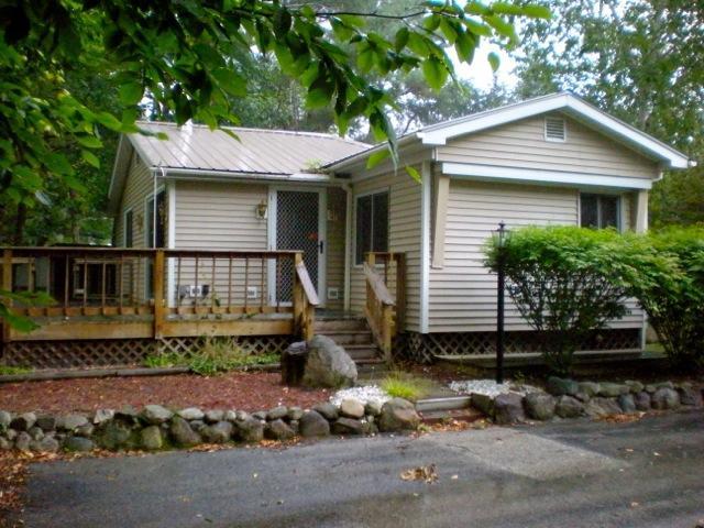 7259 South Riverbend Road Branch, MI 49402 - Photo 1 of 21 Primary Photo