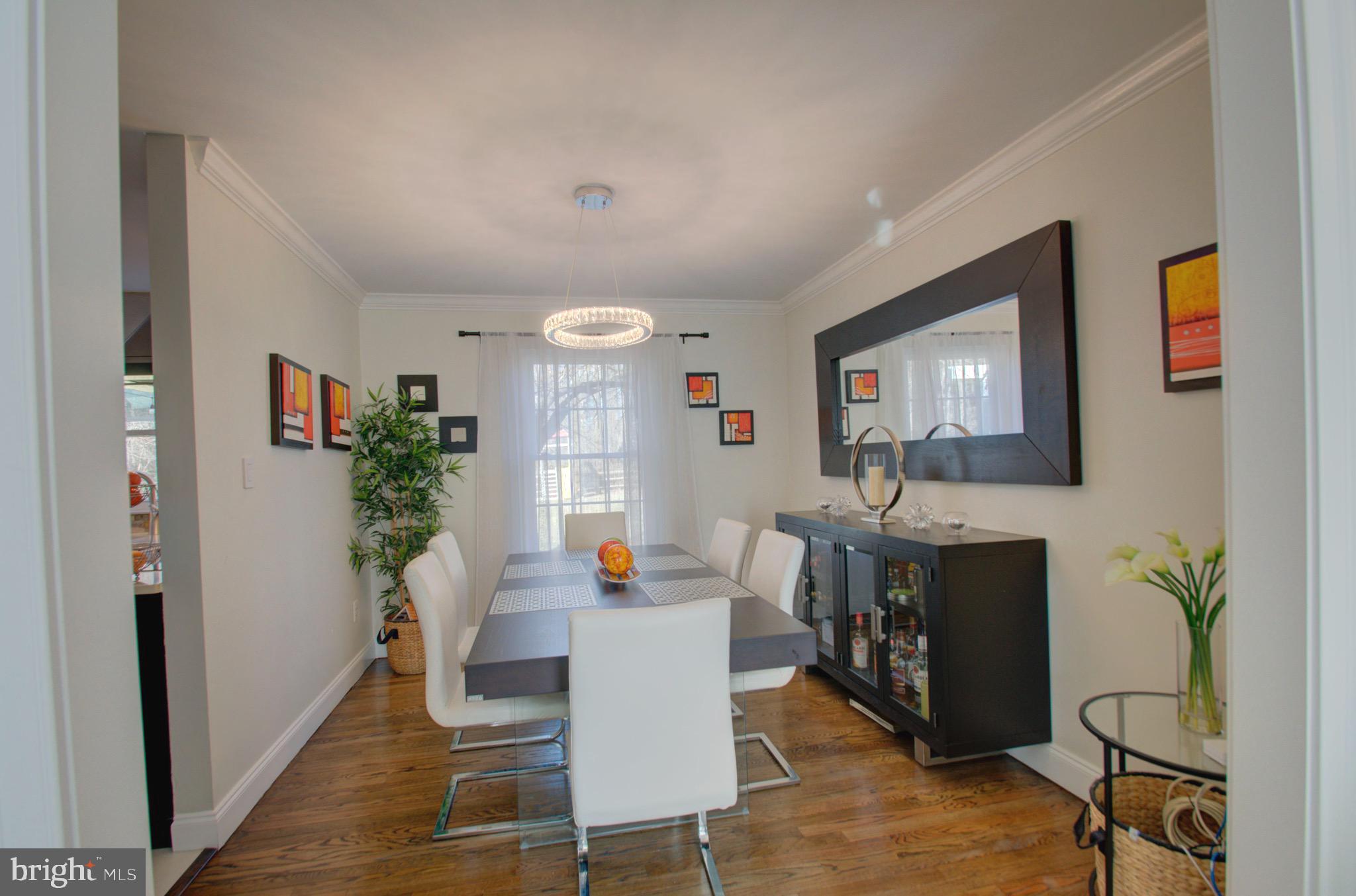 932 Windmill Lane Silver Spring, MD 20905 - Photo 7 of 40 Gallery Image 7